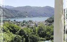Urlaub im Tessin